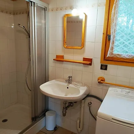 Le Mazot Des Tacounets Apartment